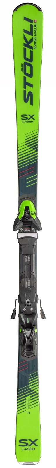 Galy • Product Laser SX Galy • Product Laser SX