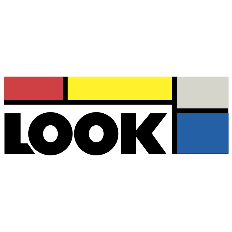 Look Look