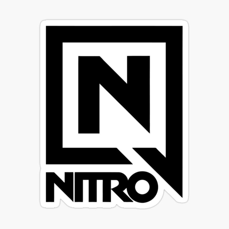 Nitro Nitro