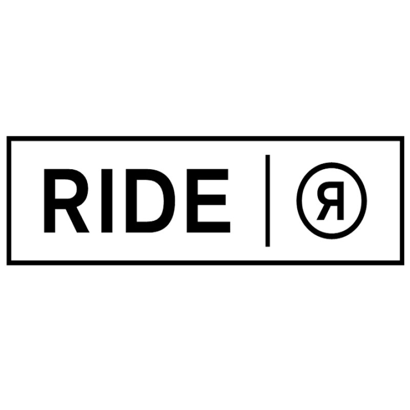Ride Ride